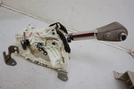 2013 Nissan Quest Automatic Gear Shift Switch Panel 4901-1JA0C. Fixed Price $78.80.