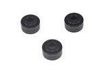 Torque Solution Shifter Cable Bracket Bushings Fits Volkswagen / Audi. Fixed Price $49.29.