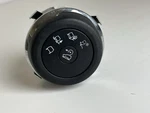2017 Ford Explorer Terrain Management Control Knob Oem GB5T-14B596-ADW. Fixed Price $73.18.