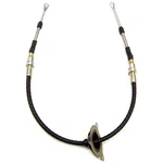 1968-82 Corvette Shift Cable. Fixed Price $124.00.