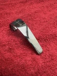 2005 2006 Lincoln Navigator Chrome Trim For Gear Shifter Knob Oem. Fixed Price $49.99.