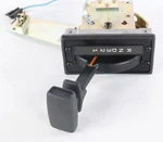 New 56000-12 Felsted T- Handle Transmission Shifter Assembly RND321. Fixed Price $250.00.