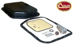Crown RT24001 Deep Trans Pan Kit For Jeep W/ A904 A999 Automatic Tranny. Fixed Price $70.90.
