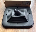 Nos 1970-82 Camaro Firebird Gm 3973966 Shifter Boot Chevy Body. Fixed Price $74.99.