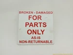 **as Is** Mercedes SLK320 R170 Automatic Gear Floor Shifter Selector Fits 97-04. Fixed Price $90.90.