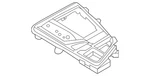Genuine Audi Indicator 80B-713-111-B-ESX. Fixed Price $95.39.