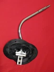 1964 65 66 67 Chevelle Bench Seat Spd Shifter Handle W/ Hurst Slip In Adaptor. Fixed Price $200.00.