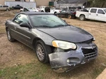 Sebring 2005 Transmission Shift 15804. Fixed Price $40.99.