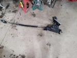 Shifter Jetta 2025 Transmission 2072957. Fixed Price $129.89.