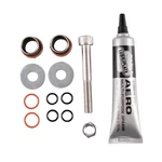 Hurst 3326030 Pit Pack Extreme Duty Bushing Kit For Pn 3916030. Fixed Price $141.61.