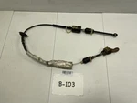 2015 Ford Transit 150 Xlt A/t Shifter Wire Cable Oem+. Fixed Price $68.35.