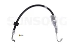 Sunsong Power Steering Pressure Line Hose Assembly For Mercedes-benz 3402538. Fixed Price $71.66.