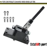 Manual Trans Short Throw Shifter For Chevrolet Camaro 93-02 Coupe Convertible. Fixed Price $114.99.