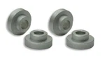 Torque Solution Shifter Base Bushing Kit: For Mitsubishi Evo X 2008-12. Fixed Price $46.10.