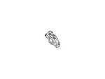 Genuine Ford 2007-2010 Explorer Sport Trac F-150 Housing 8L3Z-6C261-B. Fixed Price $144.98.