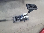 Shifter A3 Audi 2017 Transmission 2087367. Fixed Price $151.98.