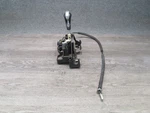 2004-2005 Porsche 911 996 3.6L Automatic Transmission Shifter Selector W/ Knob. Fixed Price $229.25.