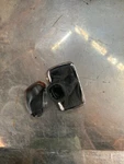 2011 Cadillac Cts Front Center Wood Grain Shifter Knob Oem. Fixed Price $36.80.