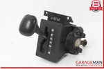 84-93 Mercedes W201 190E 190D Gear Shifter Selector Assembly 2012670905 Oem. Fixed Price $90.00.