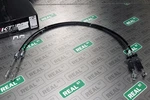 K-tuned Oem-spec Shifter Cables Accord 03-07 K24A4 K24A8 Tsx 04-08 K24A2 Trans. Fixed Price $299.99.