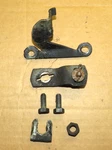 1984-1996 Corvette Oem Shifter Cable Transmission Mount Set Items, Automatic, Gm. Fixed Price $59.99.