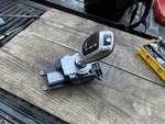 2012 Bmw E70 X5 - Gear Shifter Selector Oem 9228590. Fixed Price $125.00.