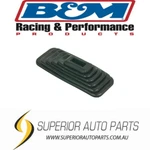 B&m Rubber Boot 80661. Fixed Price $72.51.