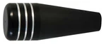 American Billet Aluminum Shift Knob - Small W/ Flat Head Silverline. Fixed Price $27.99.