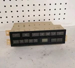 Toyota Supra MK3 1988 Climate Control Hvac 55900-14411. Fixed Price $72.50.