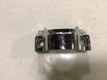 63 Pontiac Grand Prix Catalina Bonneville Lower Steering Column Bracket 544689. Fixed Price $49.95.