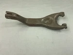 64-81 Chevrolet Corvette Speed Transmission Clutch Fork Lever Arm. Fixed Price $106.21.