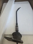 Jeep T4 T5 Shifter Assembly CJ5 CJ7 CJ8 1980 1981 1982 1983 1984 1985 1986. Fixed Price $150.00.