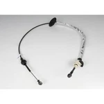 22737100 Ac Delco Automatic Transmission Selector Cable For Chevy Cavalier. Fixed Price $137.49.