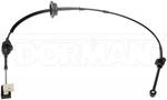 Genuine Dorman Gearshift Control Cable 905-660. Fixed Price $54.40.