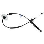 Oem 11-13 Forte Koup Automatic Transmission Shift Lever Cable 46790-1M400. Fixed Price $142.32.