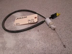 Jeep Liberty Park Shift Inter Lock Cable (auto Trans) #52125305. Fixed Price $45.00.