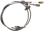 Atp Parts Manual Transmission Shift Cable For 2004-2007 Saturn Vue Y-1541. Fixed Price $240.60.