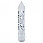 United Pacific 70671 Manual Transmission Knob, Gearshift "brooklyn". Fixed Price $77.18.