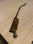 Gm Manual Shift Rod. Fixed Price $94.95.