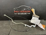 05-08 Mercedes SL550 Automatic Trans Floor Shifter Gear Selector Id 2302674825. Fixed Price $200.00.