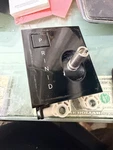 Mercedes-benz CLS63 Amg Automatic Transmission Floor Gear Shift Oem. Fixed Price $275.00.