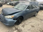 Camry 2002 Transmission Shift 591576. Fixed Price $112.00.
