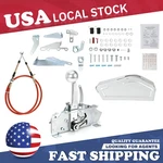 B&m 80842 Pro Ratchet Automatic Shifter Ford Gm 3 Speed Transmission. Fixed Price $214.99.