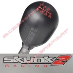 SKUNK2 Titanium Finish 6-SPEED Shift Knob For Civic Si /S2000 Rsx Type Tsx. Fixed Price $67.25.