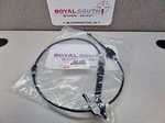 Toyota Tundra Sequoia Automatic Shifter Select Cable Genuine Oem. Fixed Price $259.28.