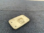 Cover Door Cap 2003-2011 Mercedes R230 SL550 SL500 Oem. Fixed Price $122.32.