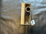 Lincoln Navigator 2003- 2005 Genuine Oem Shifter Gear Selector Trim Bezel Boot. Fixed Price $75.00.