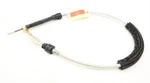 New Oem Volkswagen Man Trans Shift Control Cable 1J0711265K Beetle 1.8 99-10. Fixed Price $98.25.