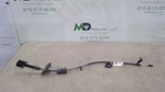 2019 - 2022 Ford Edge Transmission Gear Shifter Linkage Cable Oem KT4P7J167AK. Fixed Price $63.00.