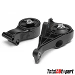 2X Transmission Mount With Bracket For Chevy Malibu Impala Buick Front & Rear. Fixed Price $56.99.